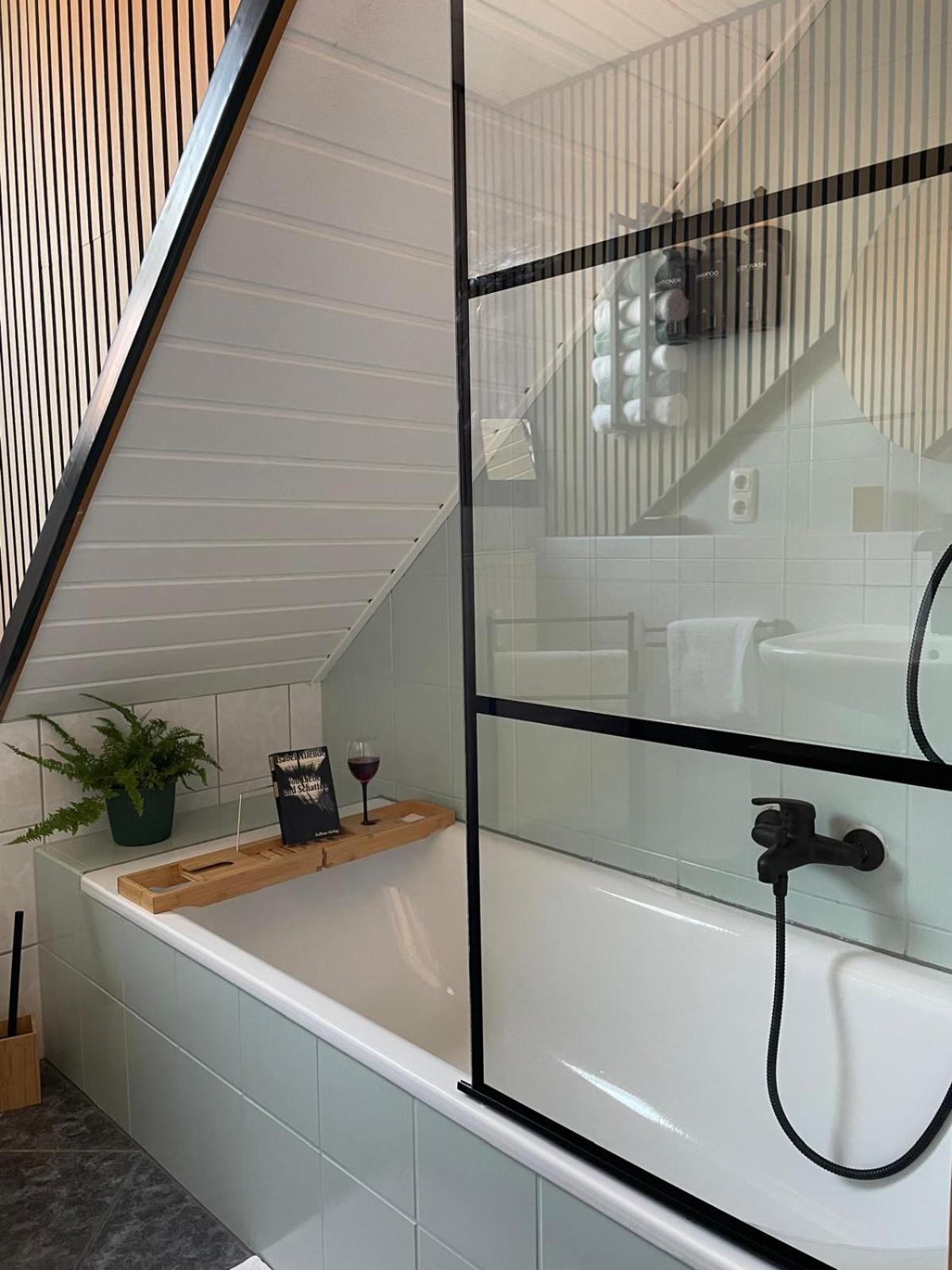 Insight Workaction Audi Balkone Ambiente