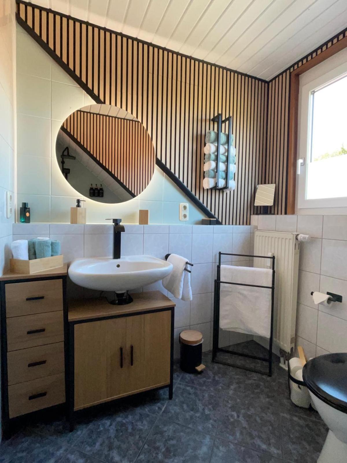 Insight Workaction Audi Balkone Ambiente Apartment Ingolstadt