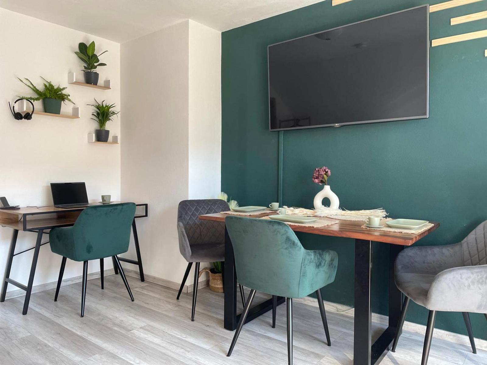 Insight Workaction Audi Balkone Ambiente Ingolstadt