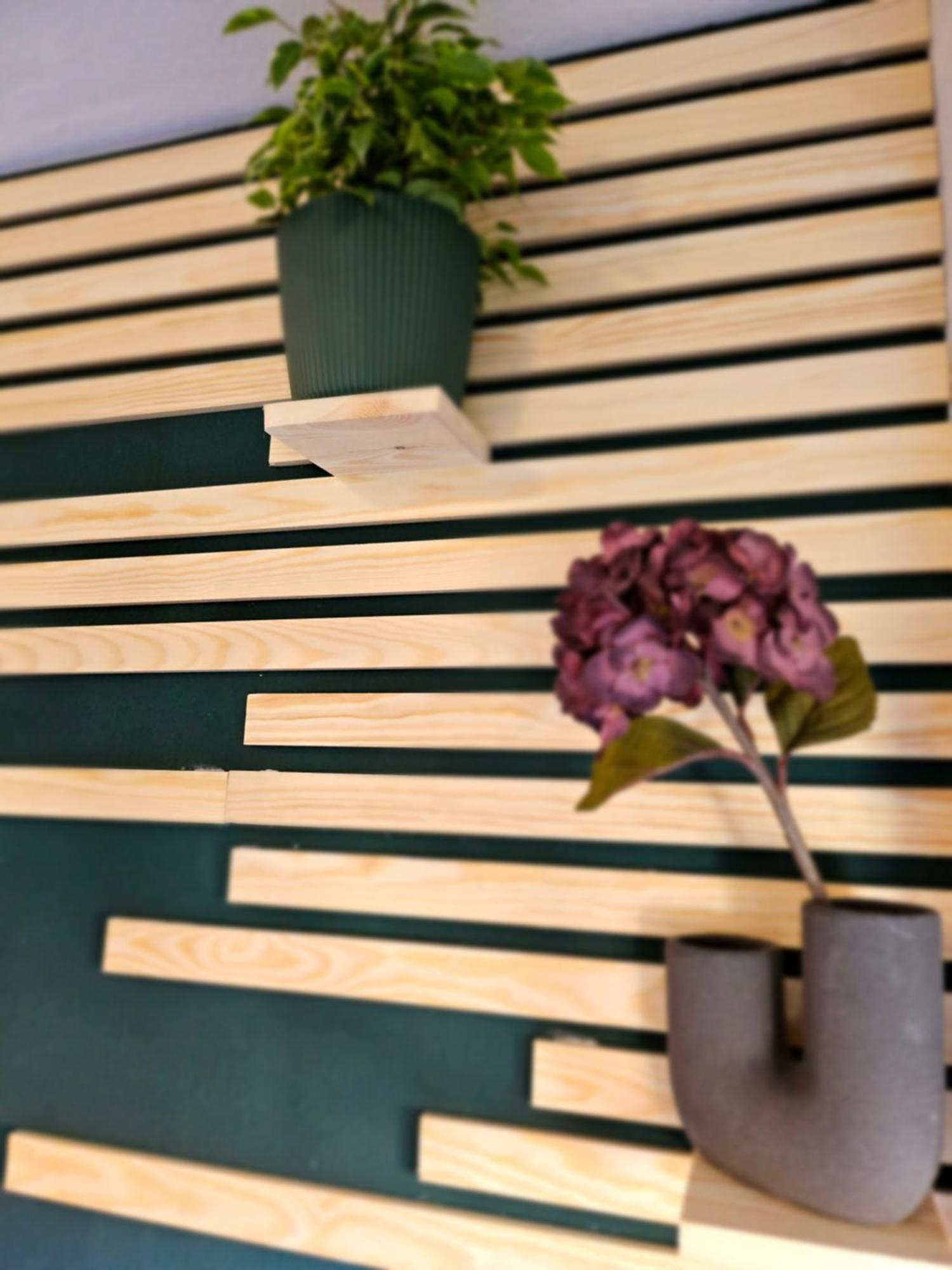 Apartment Insight Workaction Audi Balkone Ambiente